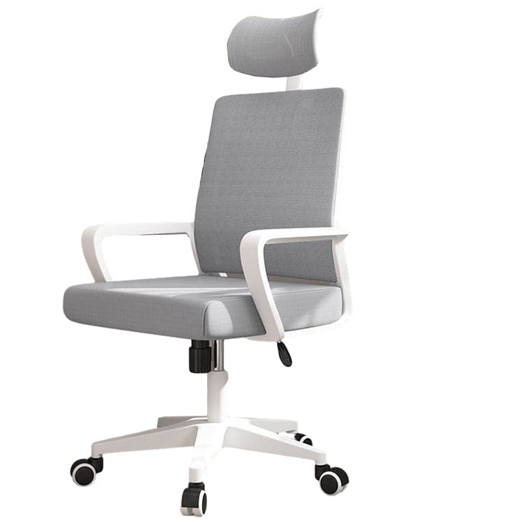 Chair Office chair Work chair Office chair Work chair Chair Swivel chair Mesh upholstery Ergonomic Urethane foam Lumbar support OC-A15