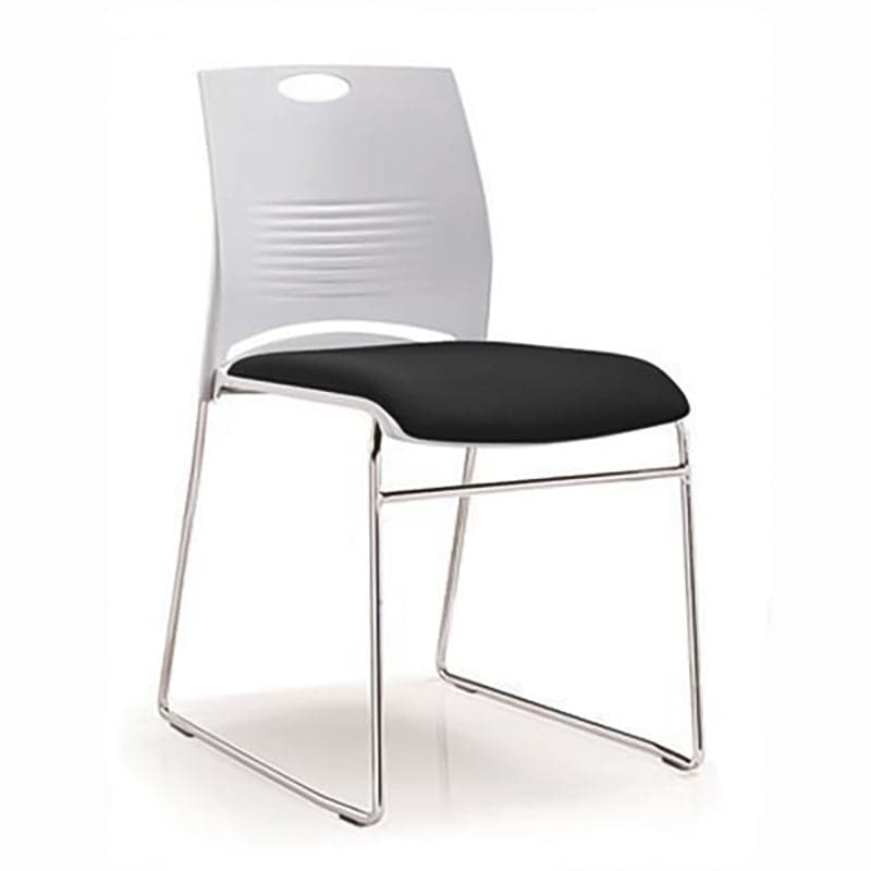 Chair Office chair Meeting chair Stacking chair Conference chair Conference chair Work chair Office chair Iron legs Ergonomic Loop legs OC-A2 