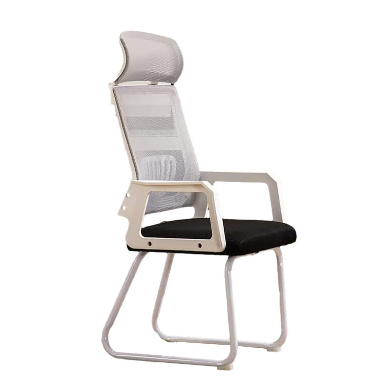 Chair Office chair Work chair Office chair Work chair Chair Work chair Modern Mesh fabric Breathable Flexible Fabric Polypropylene material OC-A45