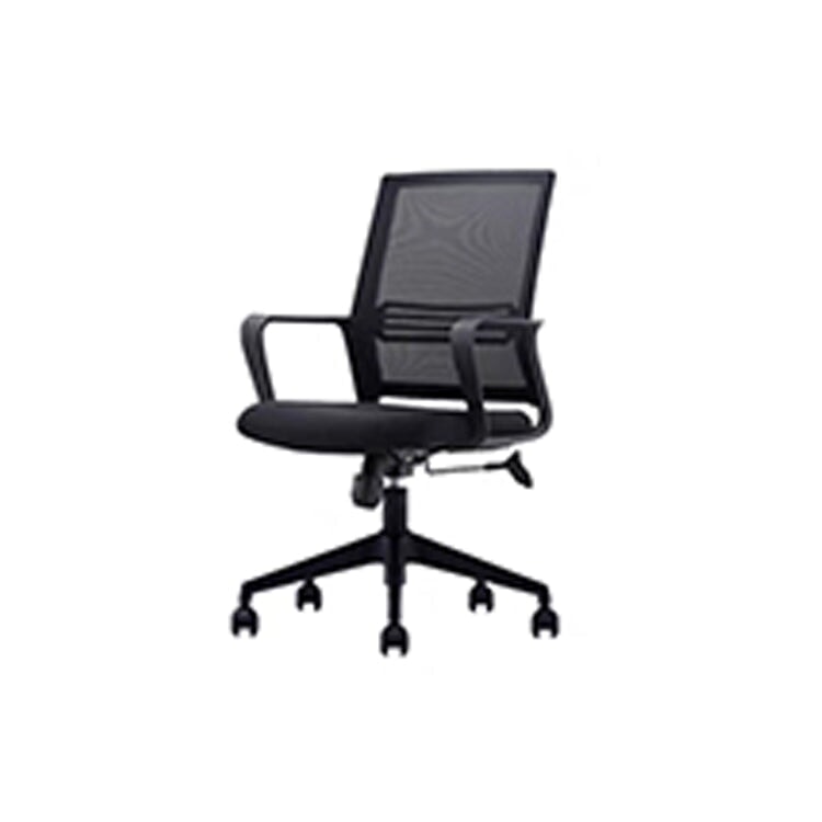 Office desk, office furniture, office desk, work desk, work desk, with top panel, with combination lock, study desk, large capacity storage, modern, OD-A11 