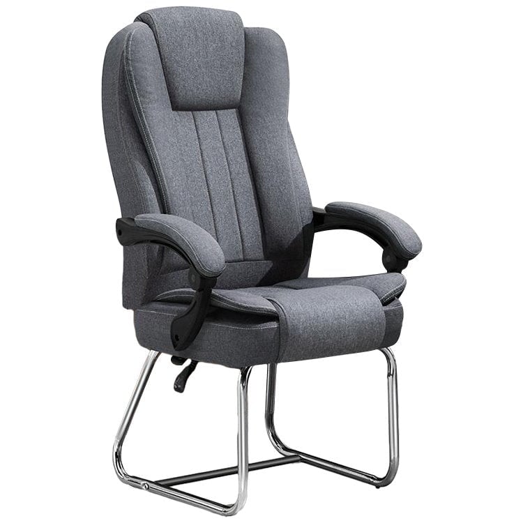 Chair Office Chair Work Chair Office Chair Work Chair Chair Double Filled Latex Filled High Density Urethane Foam Reclining Ergonomic Movable Armrest Footrest Stylish OC-A26
