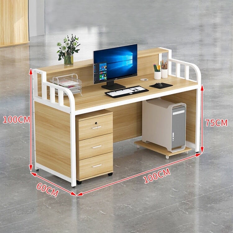 Office Desk Stylish Office Desk Work Desk Office Desk OD-A21