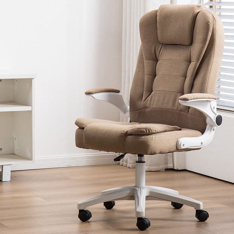 Chair Office chair Work chair Office chair Work chair Swivel chair Computer chair Mesh upholstery PU leather upholstery Urethane foam Ergonomic Height adjustment function OC-A50