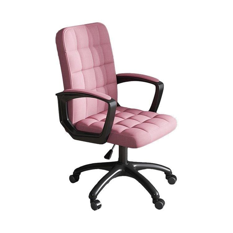 Chair Office chair Work chair Office chair Work chair Chair Swivel chair Leather upholstery Armrests High density urethane foam Seat base Gas cylinder Nylon Simple Modern OC-A29