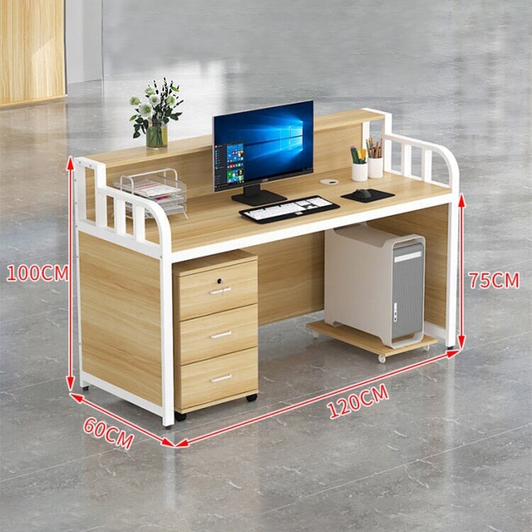 Office Desk Stylish Office Desk Work Desk Office Desk OD-A21