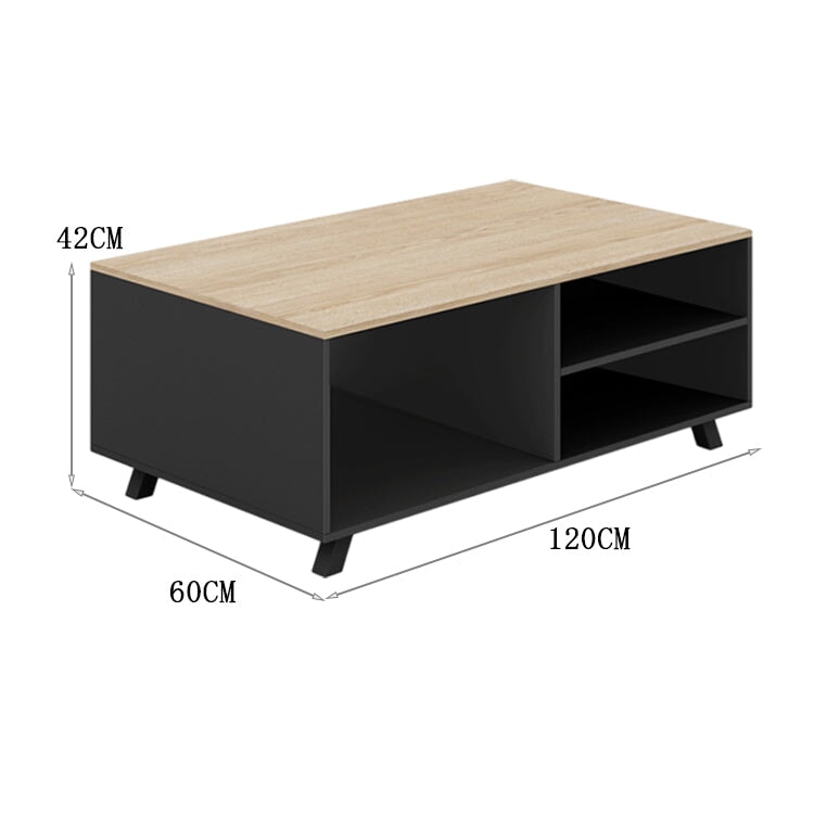 Sofa Office Sofa Reception Sofa Reception Nappa Leather High Density Urethane Foam Simple Steel Legs Solid Wood Gray Customizable OS-A7