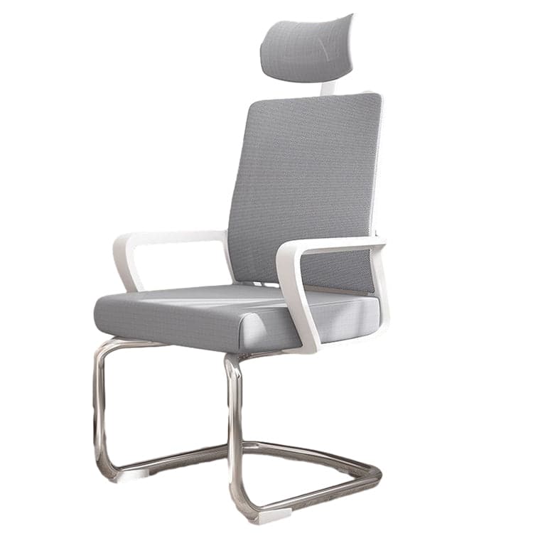 Chair Office chair Work chair Office chair Work chair Chair Swivel chair Mesh upholstery Ergonomic Urethane foam Lumbar support OC-A15