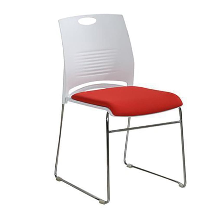 Chair Office chair Meeting chair Stacking chair Conference chair Conference chair Work chair Office chair Iron legs Ergonomic Loop legs OC-A2 