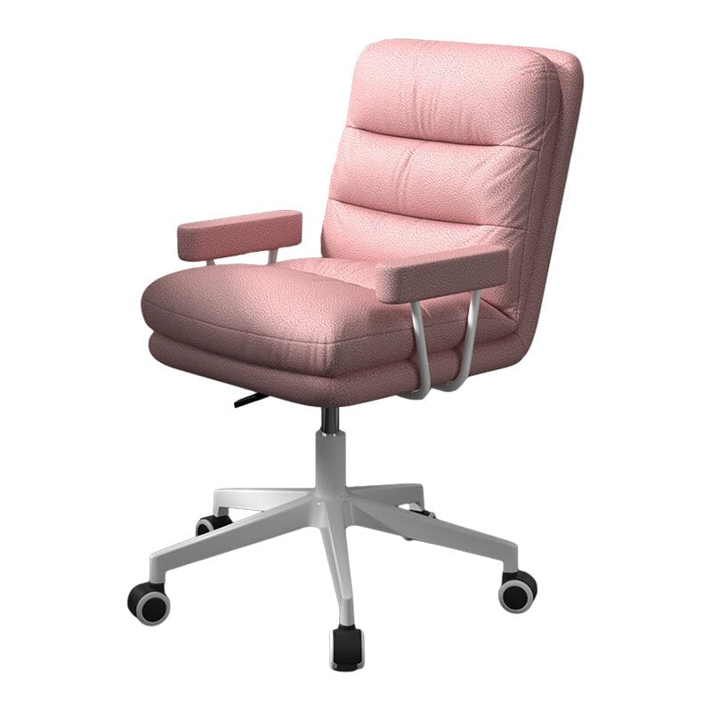 Chair Office chair Work chair Office chair Work chair Chair Swivel chair High density urethane foam Polypropylene Cushion upholstery Ergonomic Casters Modern OC-A23