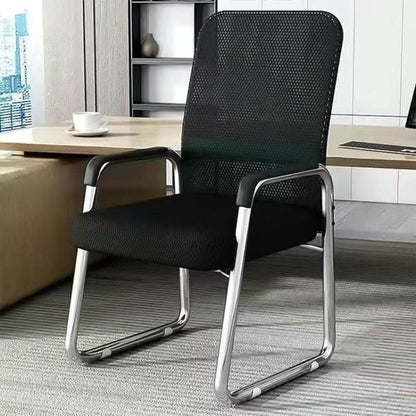 Chair Office chair Meeting chair Work chair Office chair Work chair Mesh upholstery Latex cushion Urethane foam OC-A3