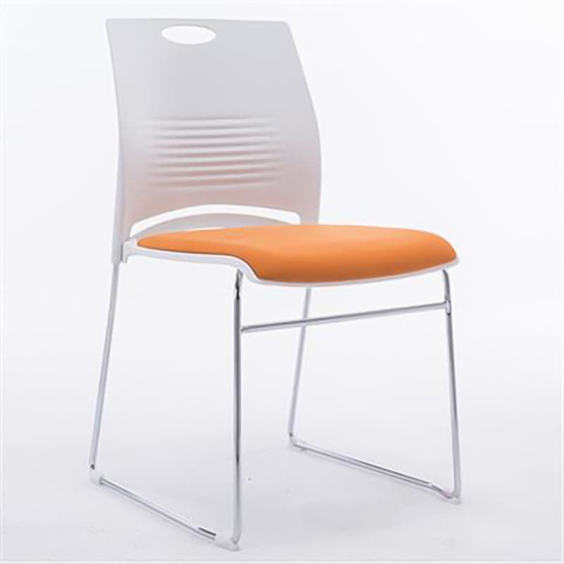 Chair Office chair Meeting chair Stacking chair Conference chair Conference chair Work chair Office chair Iron legs Ergonomic Loop legs OC-A2 