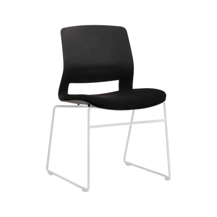 Chair Office chair Work chair Office chair Work chair Chair Work chair Stackable storage Mesh fabric Ergonomics Metal fittings Anti-slip Simple Modern OC-A40