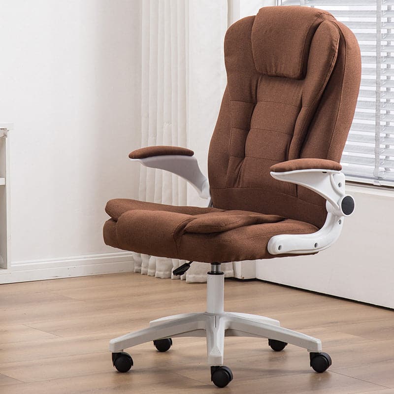 Chair Office chair Work chair Office chair Work chair Swivel chair Computer chair Mesh upholstery PU leather upholstery Urethane foam Ergonomic Height adjustment function OC-A50