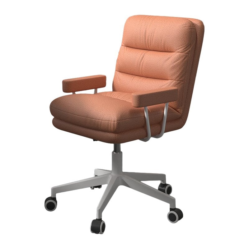 Chair Office chair Work chair Office chair Work chair Chair Swivel chair High density urethane foam Polypropylene Cushion upholstery Ergonomic Casters Modern OC-A23