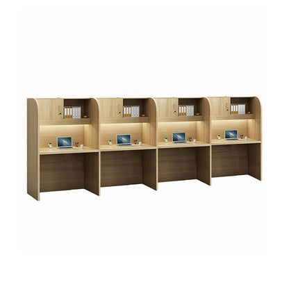 Office desk, desk, partition desk, study room desk, telework desk, office desk, customizable BGZ-M-019 