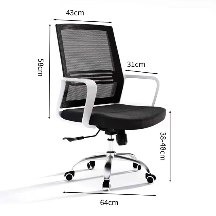 Office desk, office table, office furniture, wood grain, multi-person use, classified storage, with top panel, with drawers, with lock, gray, customizable OD-A28 